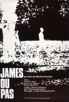 James ou pas on-line gratuito