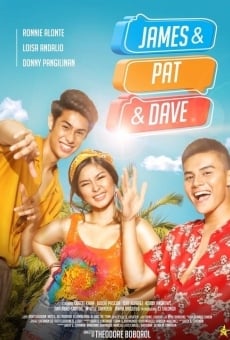 James & Pat & Dave en ligne gratuit