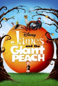 James and the Giant Peach online free