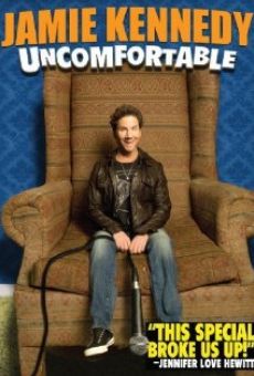 Jamie Kennedy: Uncomfortable