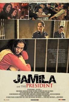Ver película Jamila and the President