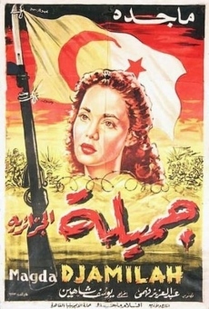 Ver película Jamila, the Algerian