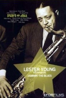 Jammin' the Blues online streaming