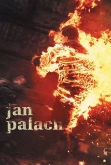 Ver película Jan Palach