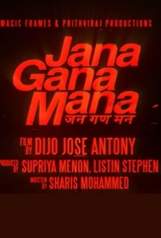 Jana Gana Mana online kostenlos