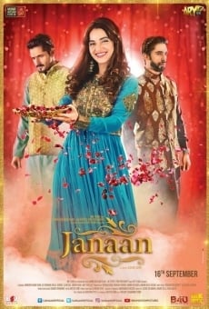 Ver película Janaan