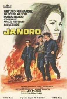 Jandro online streaming