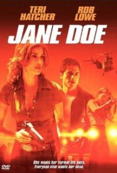 Jane Doe