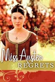 Miss Austen Regrets Online Free