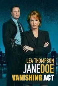 Jane Doe: Vanishing Act on-line gratuito