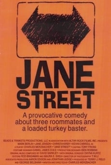 Jane Street online