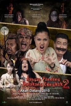 Jangan Pandang Belakang Congkak 2 stream online deutsch