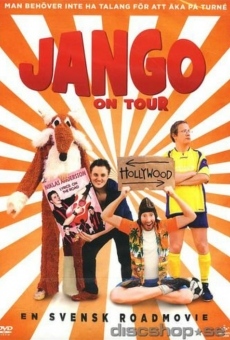 Jango on Tour