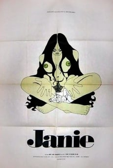 Ver película Janie