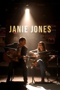 Watch Janie Jones online stream