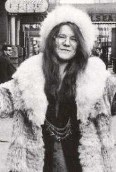 Ver película Janis Joplin: Get It While You Can