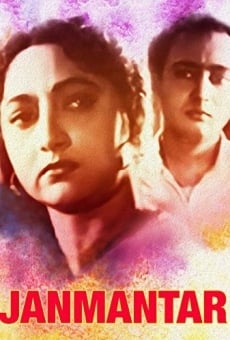Janmantar online streaming