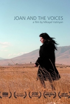 Joan and the Voices