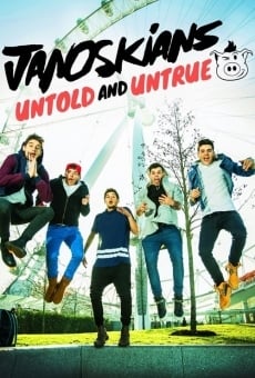 Janoskians: Untold and Untrue gratis