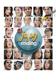 Japy Ending gratis