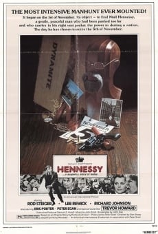 Hennessy stream online deutsch