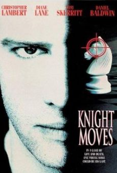 Knight Moves on-line gratuito