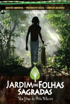 Jardim das Folhas Sagradas