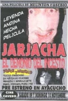 Jarjacha, El Demonio Del Incesto en ligne gratuit