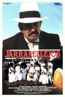 Jarrapellejos online streaming
