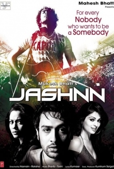 Jashnn: The Music Within online streaming