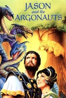 Jason and the Argonauts stream online deutsch