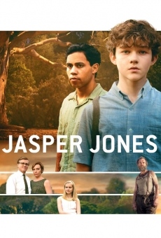 Ver película Jasper Jones