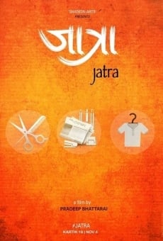 Ver película Jatra
