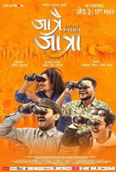 Película: Jatrai Jatra