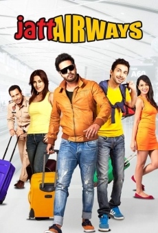 Jatt Airways online kostenlos