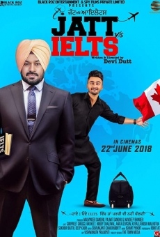 Ver película Jatt vs. Ielts