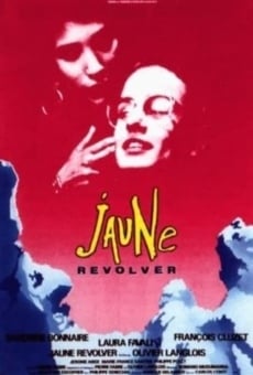 Jaune revolver on-line gratuito