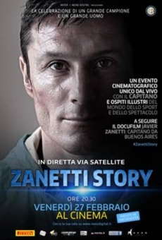 Javier Zanetti capitano da Buenos Aires Online Free