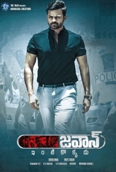 Jawaan online streaming