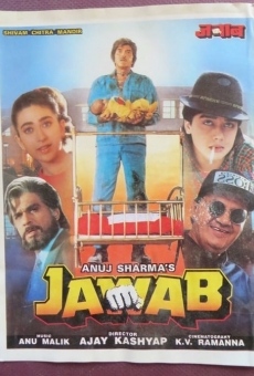 Ver película Jawab