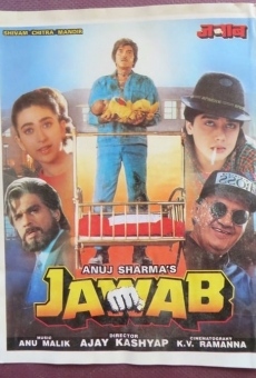 Jawab