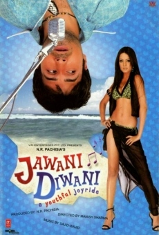 Ver película Jawani Diwani: A Youthful Joyride
