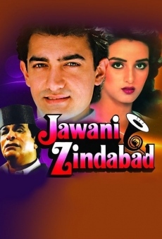 Watch Jawani Zindabad online stream