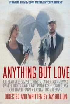 Jay Billion's Anything But Love online