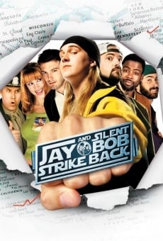 Jay and Silent Bob Strike Back online