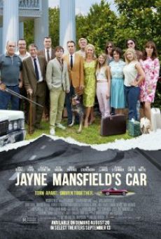 Jayne Mansfield's Car stream online deutsch