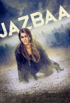 Jazbaa online