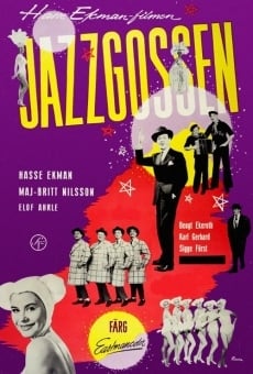 Jazzgossen on-line gratuito