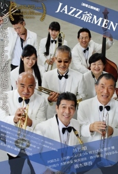 Jazz Jii Men online streaming