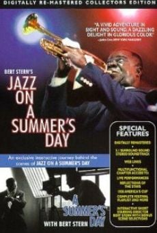 Ver película Jazz en un día de verano